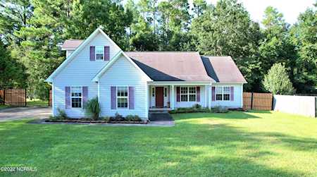 1386 Ramsey Road Jacksonville, NC 28546