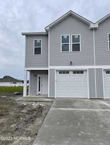127 Pasture Lane Peletier, NC 28584