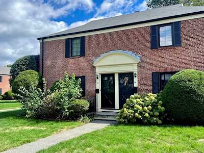 36 Duff Street #36 Watertown, MA 02472