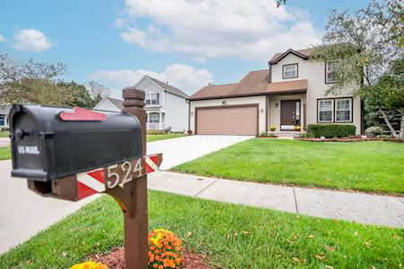 524 Bellcrest Court Pataskala, OH 43062