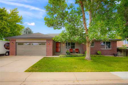 2525 E 124th Dr Thornton, CO 80241