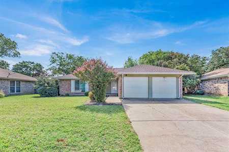 732 Danvers Lane Mansfield, TX 76063