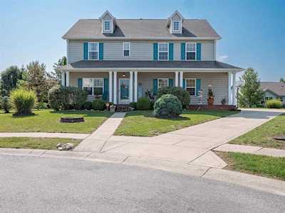 6451 E Coal Bluff Ct Camby, IN 46113