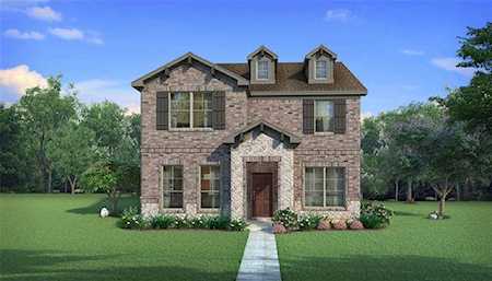 2845 Brittlebush Drive Fort Worth, TX 76108