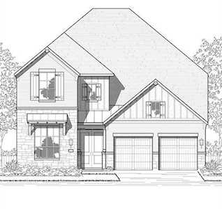 941 Webb Lane Prosper, TX 75078
