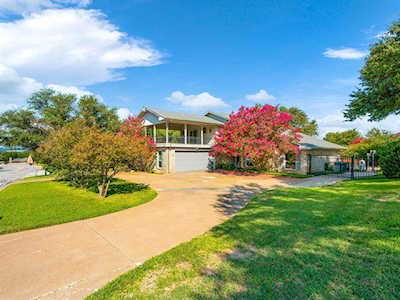 7412 Golf Club Drive Fort Worth, TX 76179