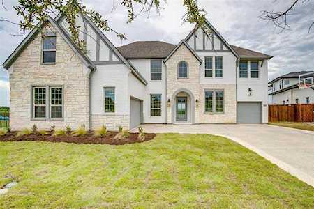1625 Green Corner Court Aledo, TX 76008