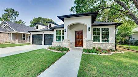 1015 W Avenue E Garland, TX 75040