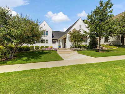 4000 Bent Elm Lane Fort Worth, TX 76109