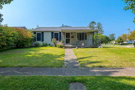 1081 Melwood Drive Columbus, OH 43228
