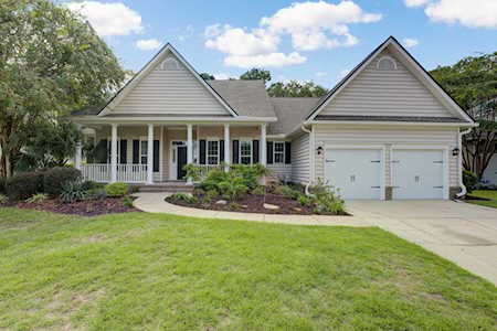 1320 Royal Links Dr Mount Pleasant, SC 29466