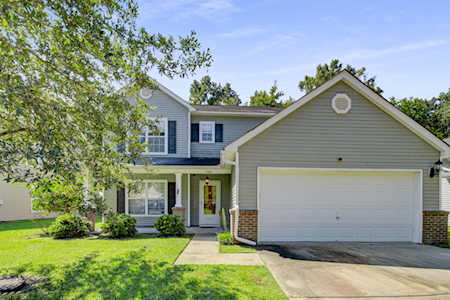 5007 Wigmore St Summerville, SC 29485