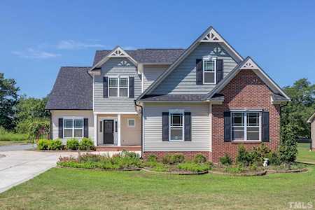 1175 N Nc 50 Highway Benson, NC 27504