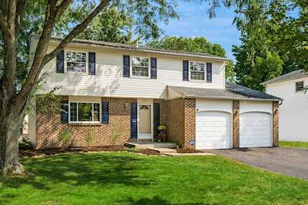 154 Spring Hollow Lane Westerville, OH 43081