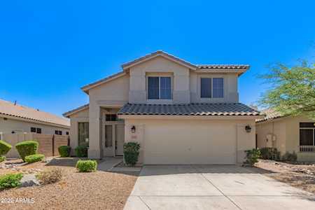 2145 E Electra Lane Phoenix, AZ 85024