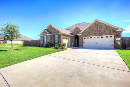 621 Woodridge Drive Oak Point, TX 75068