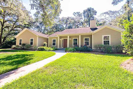 2109 W Randolph Circle Tallahassee, FL 32308