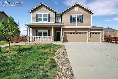 10820 Cascading Spring Circle Peyton, CO 80831