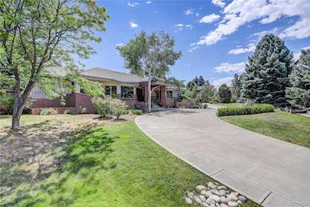 38 Charlou Circle Cherry Hills Village, CO 80111