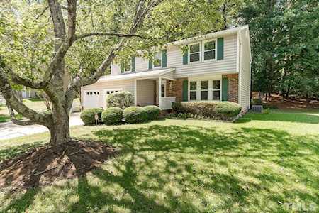 6429 Lakeway Drive Raleigh, NC 27612
