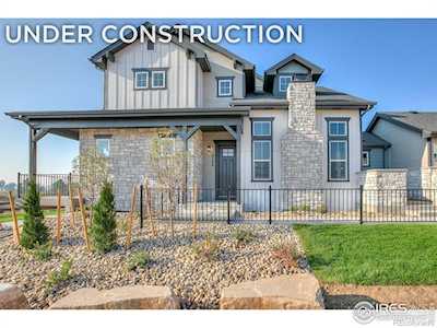 4368 Grand Park Dr Timnath, CO 80547