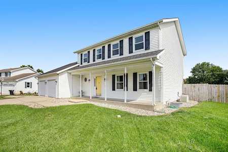 10541 Washtenaw Drive Osceola, IN 46561