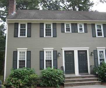317 Wellman Ave #317 Chelmsford, MA 01863