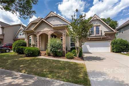 8412 Whitehawk Hill Rd Waxhaw, NC 28173