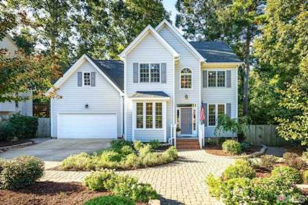 1600 Patterson Grove Road Apex, NC 27502