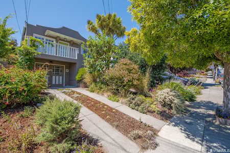 143 Staples Avenue San Francisco, CA 94112