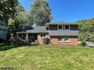 328 Douglas Drive State College, PA 16803