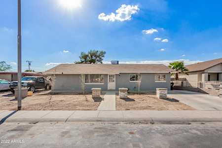 16032 N Greasewood Street Surprise, AZ 85378