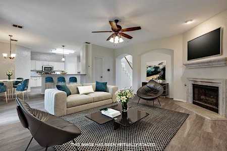 1652 Big Bend Drive Lewisville, TX 75077