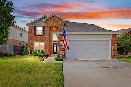13217 Poppy Hill Lane Fort Worth, TX 76244