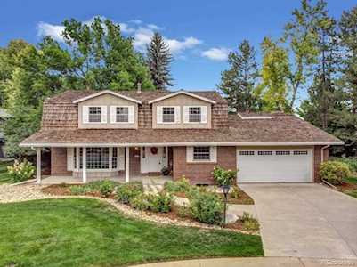 6981 Green Willow Ct Boulder, CO 80301