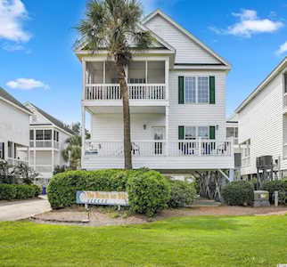 117 A 9th Ave. S Surfside Beach, SC 29575