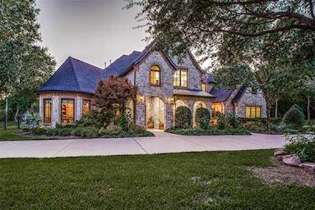 1021 Parkdale Drive Fairview, TX 75069