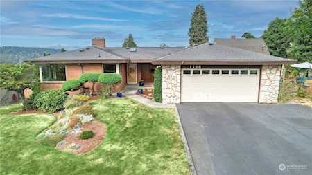 1116 N 36th St Renton, WA 98056