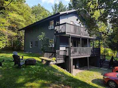 2 Mountain Valley Rd Boiceville, NY 12412