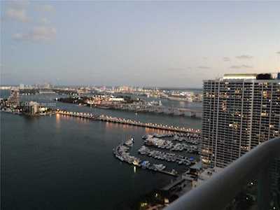 1800 N Bayshore Dr #3401 Miami, FL 33132