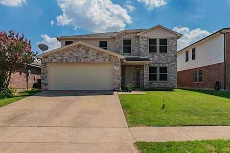 3468 Hidden Canyon Road Fort Worth, TX 76262