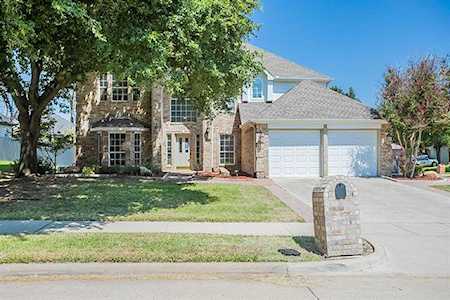 1500 Leese Drive Flower Mound, TX 75028