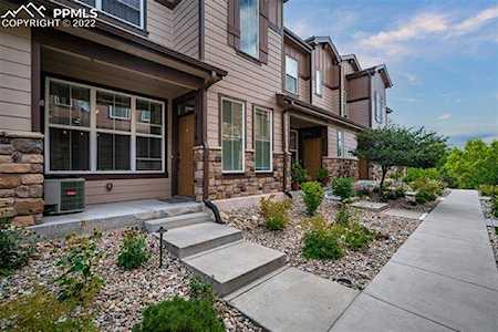6256 Fowler Mill Point Colorado Springs, CO 80923