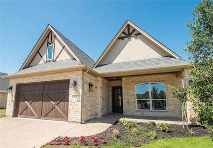 2512 Vineyard Drive Granbury, TX 76048