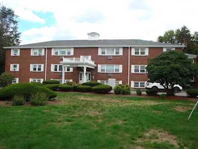 71 Stone St #6 Walpole, MA 02081