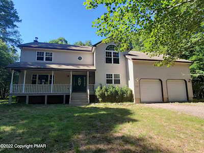 37 Surrey Glen Albrightsville, PA 18210