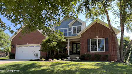 5201 Rock Bend Pl Louisville, KY 40241