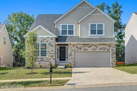 414 Rockcrest Way Louisville, KY 40245