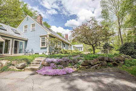 147 Prospect Hill Rd Hancock, NH 03449