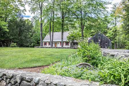 570 Sand Hill Rd Peterborough, NH 03458